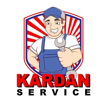 تعمیرات یخچال و لباسشویی